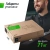 Теннисный стол UNIX Line для помещений Indoor 16 мм MDF зеленый Теннисный стол UNIX Line для помещений Indoor 16 мм MDF зеленый