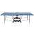 Теннисный стол DONIC OUTDOOR ROLLER 400 BLUE