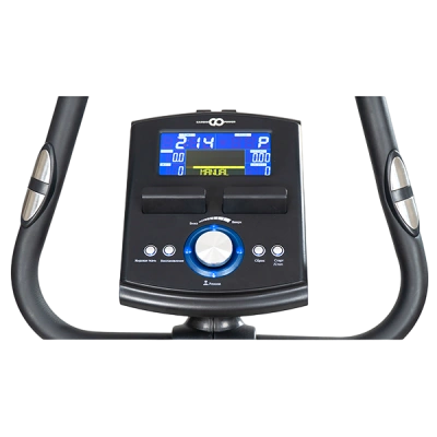 Вертикальный велотренажер CardioPower B40