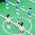 Игровой стол - футбол DFC JUVENTUS