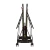Теннисный стол DONIC Style 800 Outdoor Теннисный стол DONIC Style 800 Outdoor