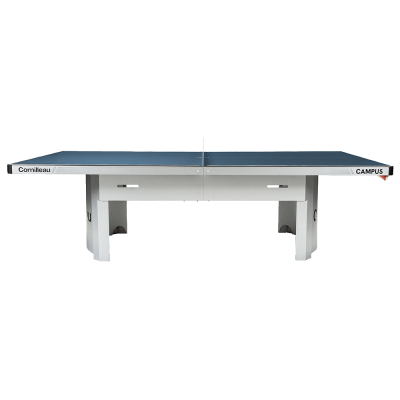Всепогодный теннисный стол Cornilleau 510 CAMPUS Outdoor (Blue)