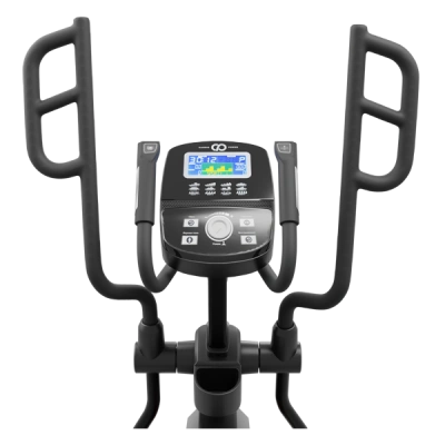 Эллиптический тренажер CardioPower X48