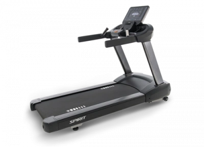 Беговая дорожка SPIRIT CT800+