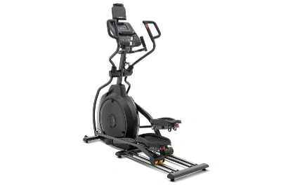 Эллиптический тренажер SPIRIT XE295 BLACK