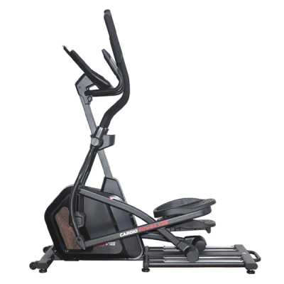 Эллиптический тренажер CardioPower X35