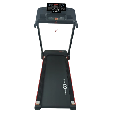Беговая дорожка CardioPower T25 NEW