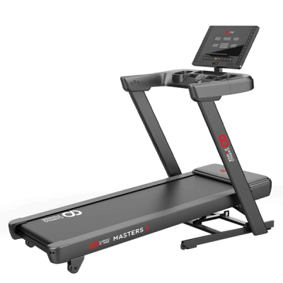 Беговая дорожка CardioPower Мастер (Masters) 5