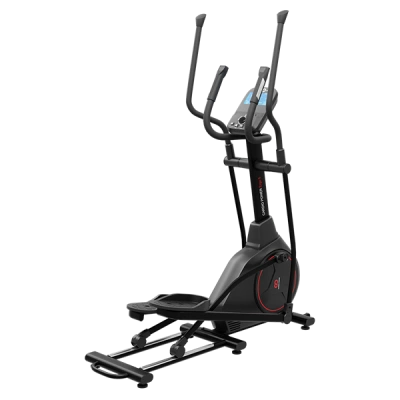 Эллиптический тренажер CardioPower Комфорт (Ergo) 5