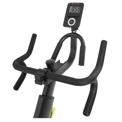 Вертикальный велотренажер CardioPower IB40