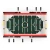 Игровой стол UNIX Line Футбол - Кикер (140х70см) Light Wood Игровой стол UNIX Line Футбол - Кикер (140х70см) Light Wood