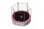 Батут Hasttings Classic Pink 3,05 м Батут Hasttings Classic Pink 3,05 м