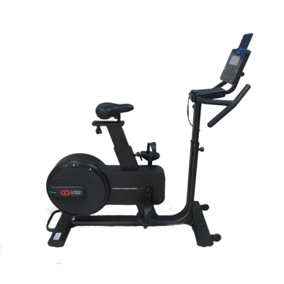 Велотренажер, CardioPower, Ergobike 5