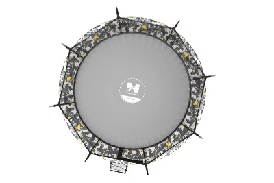 Батут Hasttings Superfly X 10ft