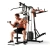 Силовой комплекс DFC HomeGym D7002 Силовой комплекс DFC HomeGym D7002