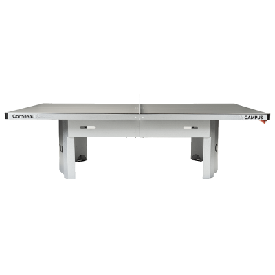 Всепогодный теннисный стол Cornilleau 510 CAMPUS Outdoor (Grey)