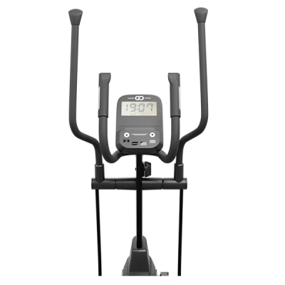 Эллиптический тренажер, CardioPower, Ergo 3