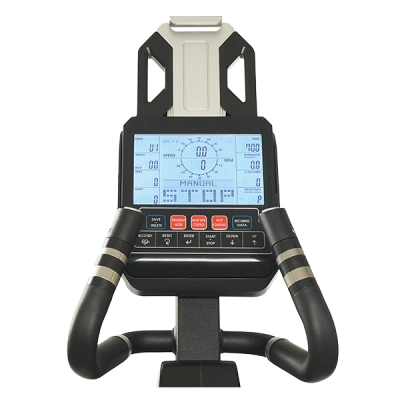 Эллиптический тренажер CardioPower X5