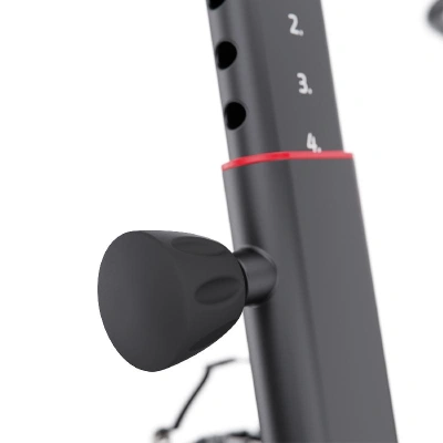Генераторный спин-байк DFC YESOUL YS-C1EV, до 120 кг / Bluetooth
