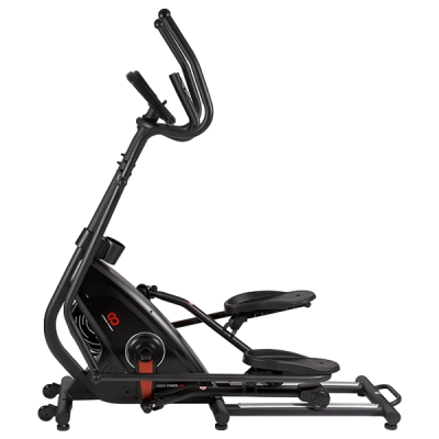 Эллиптический тренажер CardioPower X37