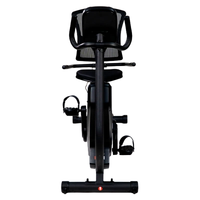 Горизонтальный велотренажер CardioPower R37