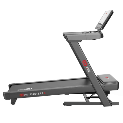 Беговая дорожка CardioPower Мастер (Masters) 5
