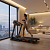 Беговая дорожка CardioPower T15