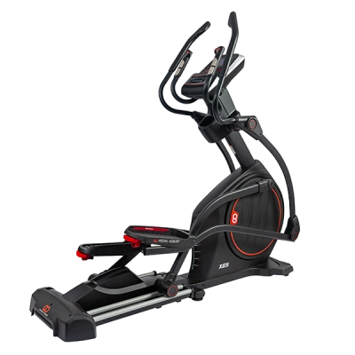 Эллиптический тренажер CardioPower Х65