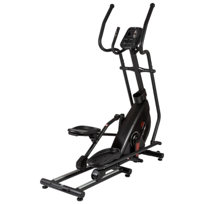 Эллиптический тренажер CardioPower X37