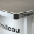 Всепогодный теннисный стол Cornilleau 510 CAMPUS Outdoor (Grey)
