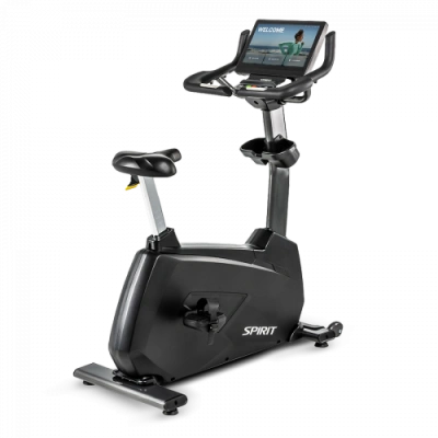 Велотренажер SPIRIT CU1000ENT