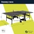 Теннисный стол DONIC Style 800 Outdoor Теннисный стол DONIC Style 800 Outdoor