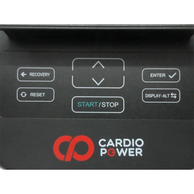 Эллиптический тренажер, CardioPower, E430
