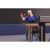Профессиональный теннисный стол Cornilleau 850-W ITTF (Blue) Профессиональный теннисный стол Cornilleau 850-W ITTF (Blue)