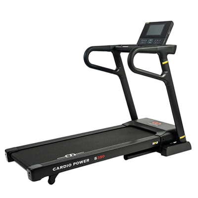 Беговая дорожка CardioPower S350
