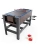 Игровой стол - трансформер 4 в 1 DFC 54" 138 х 61 см Игровой стол - трансформер 4 в 1 DFC 54" 138 х 61 см