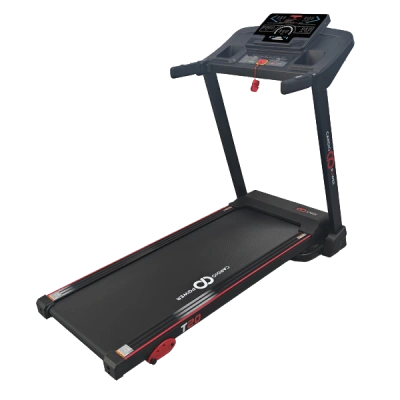 Беговая дорожка CardioPower T20 NEW
