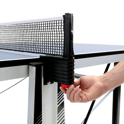 Профессиональный теннисный стол Cornilleau 540 ITTF (Blue)
