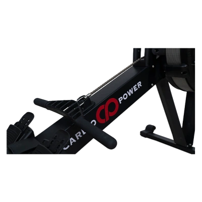 Гребной тренажер CardioPower RE77
