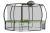 Батут Hasttings Air Game Basketball 4,6 м Батут Hasttings Air Game Basketball 4,6 м