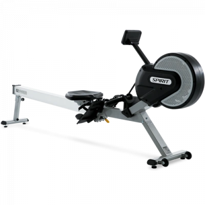 Гребной тренажер SPIRIT ХRW600