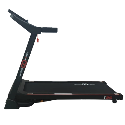 Беговая дорожка CardioPower T25 NEW