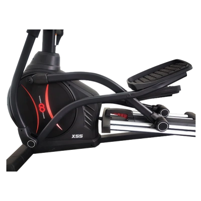 Эллиптический тренажер CardioPower Х55