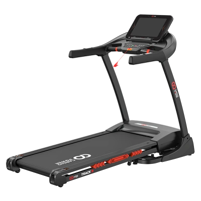 Беговая дорожка CardioPower Трек (Track) 9