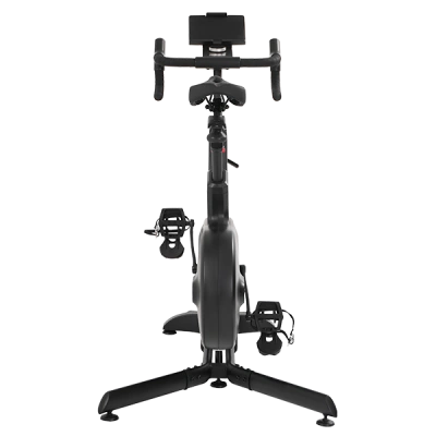 Вертикальный велотренажер CardioPower IB50