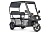 Электротрицикл Wanshida NIPLA 570 60V 1000Вт