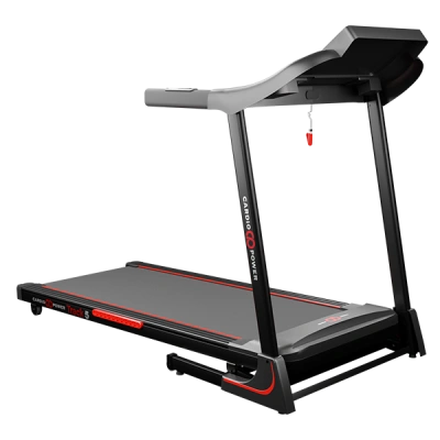 Беговая дорожка CardioPower Трек (Track) 5