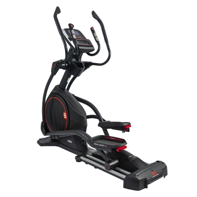 Эллиптический тренажер CardioPower Х65