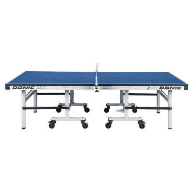 Теннисный стол DONIC Waldner Premium 30 blue (без сетки)