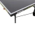 Теннисный стол DONIC Style 800 Outdoor Теннисный стол DONIC Style 800 Outdoor